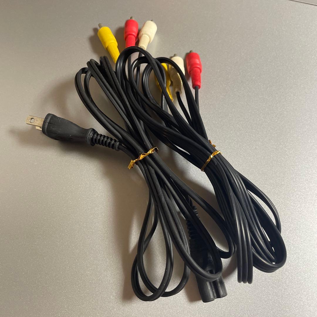 Panasonic DMR-XP21V HDD & DVDレコーダー