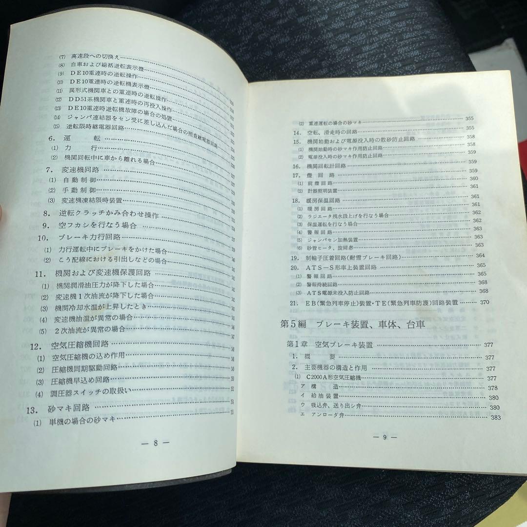 鉄道　DE10形ディーゼル機関車