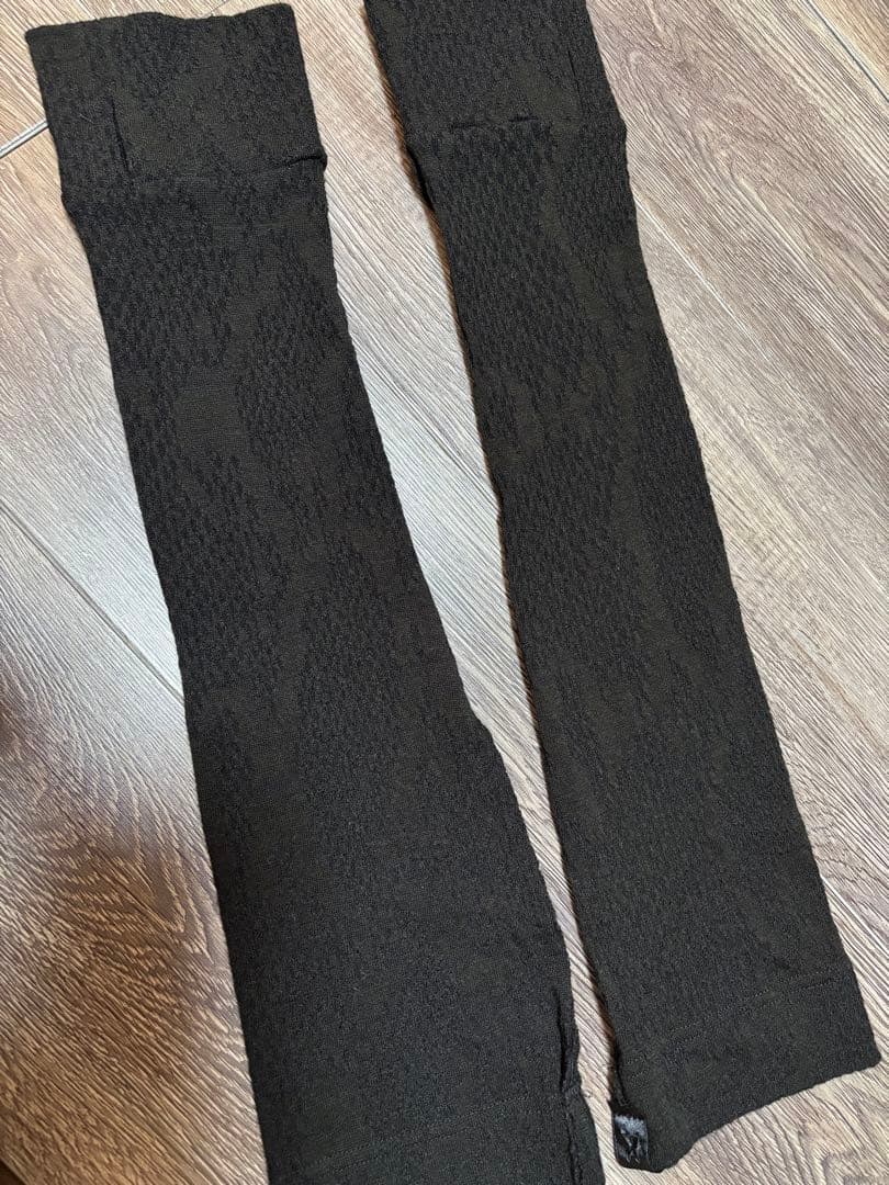 kiryuyrik ハイテンション サルエルカーゴパンツ