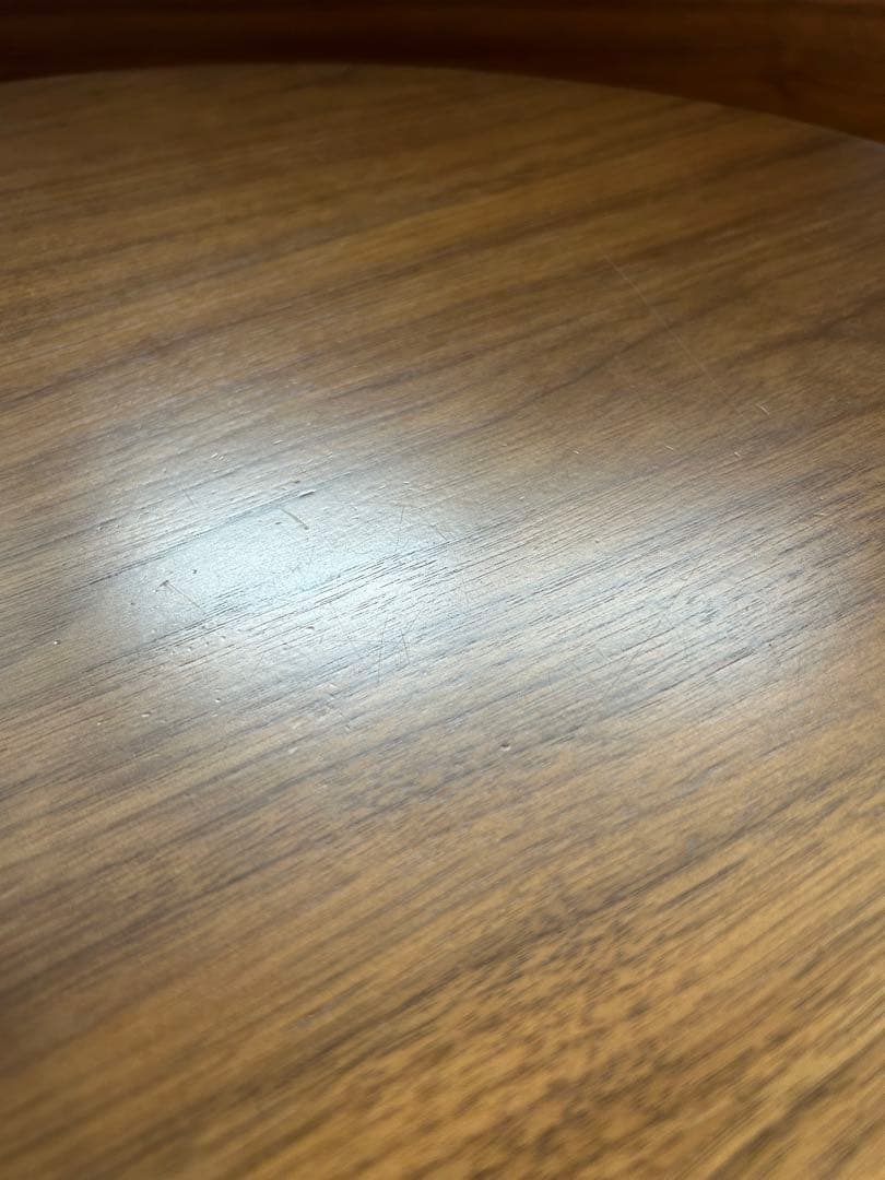 【だてまきこ】IDEE DIVANCO ローテーブル