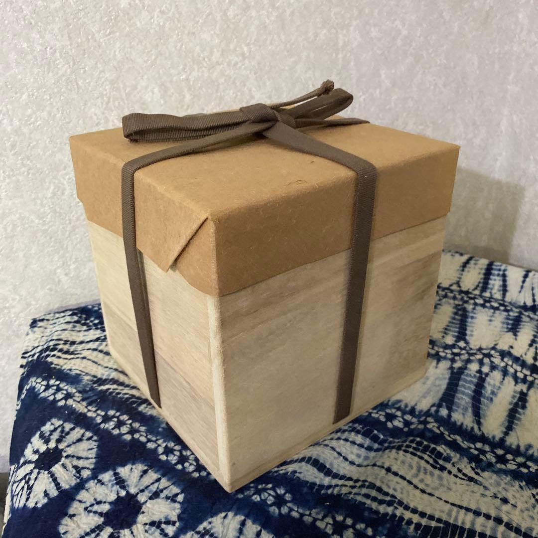 加藤豊久　志野　手鉢　師林正太郎