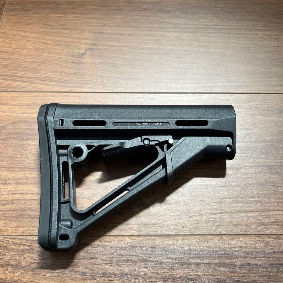 東京マルイ製 cqb-r m4 次世代電動ガン バッテリー cqbr