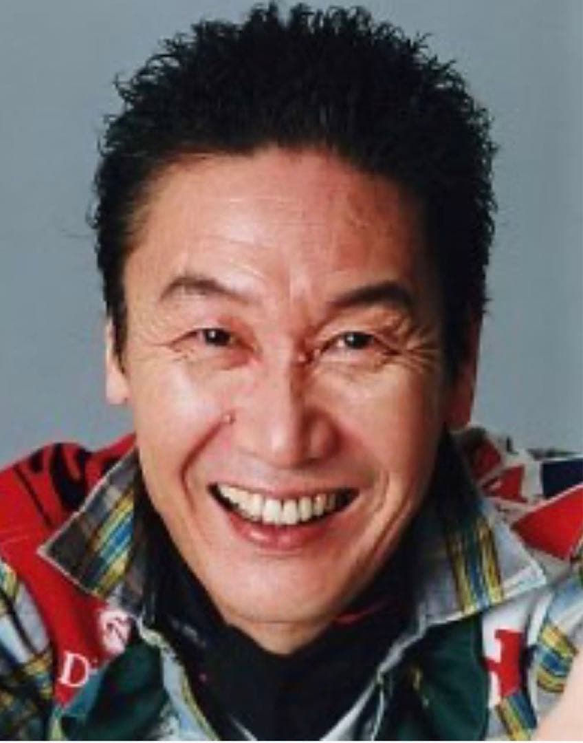 1983年寛斎AWファッションショーのスタッフTシャツ