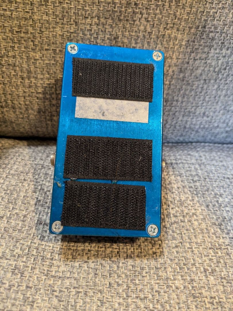 圭吾赤井 Wampler EGO COMPRESSOR