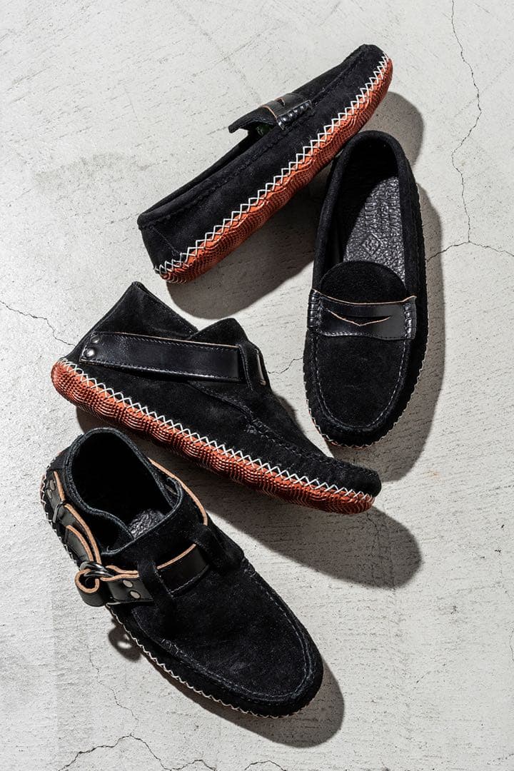 TAKAHIROMIYASHITATheSoloist. × Quoddy