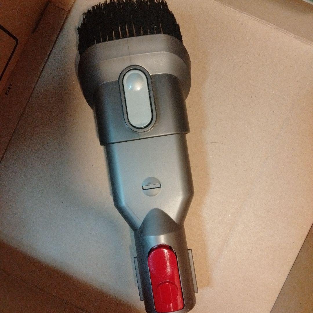 動作確認35分Dyson V７シリーズ コードレス掃除機