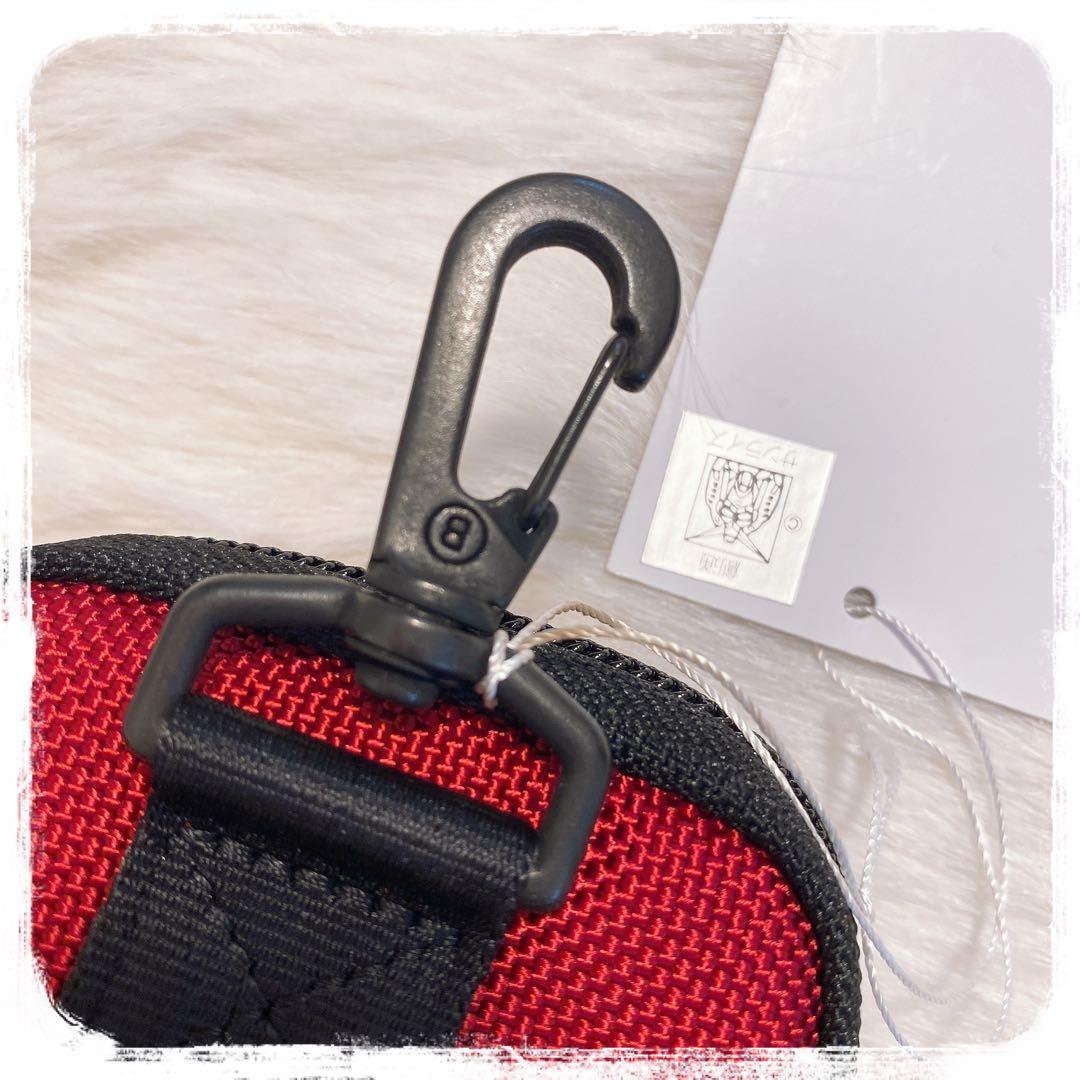 希少 STRICT-G × POTR ストリクトジー ポーター キーケース