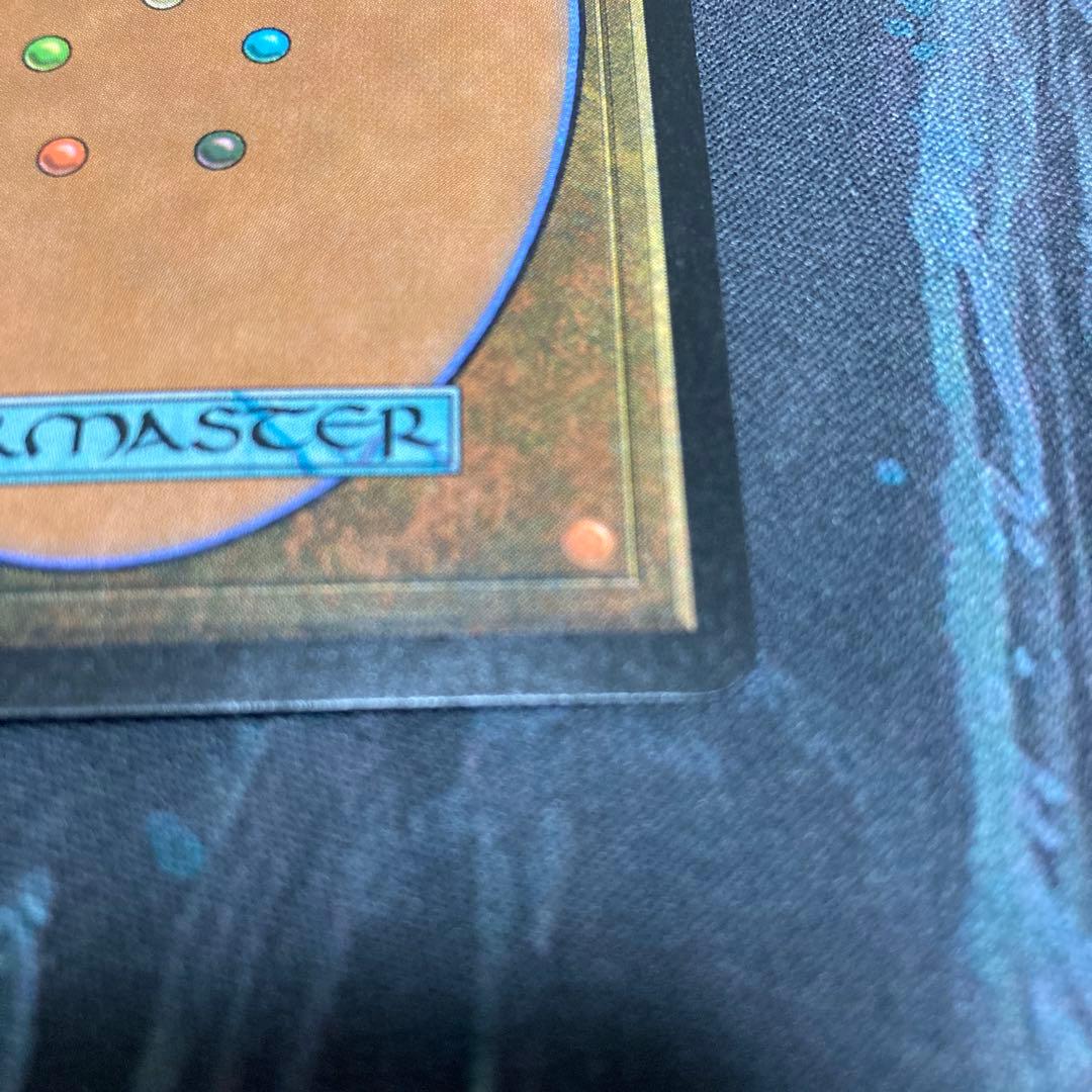 mtg Goblin Matron/ゴブリンの女看守 初版Foil 英語