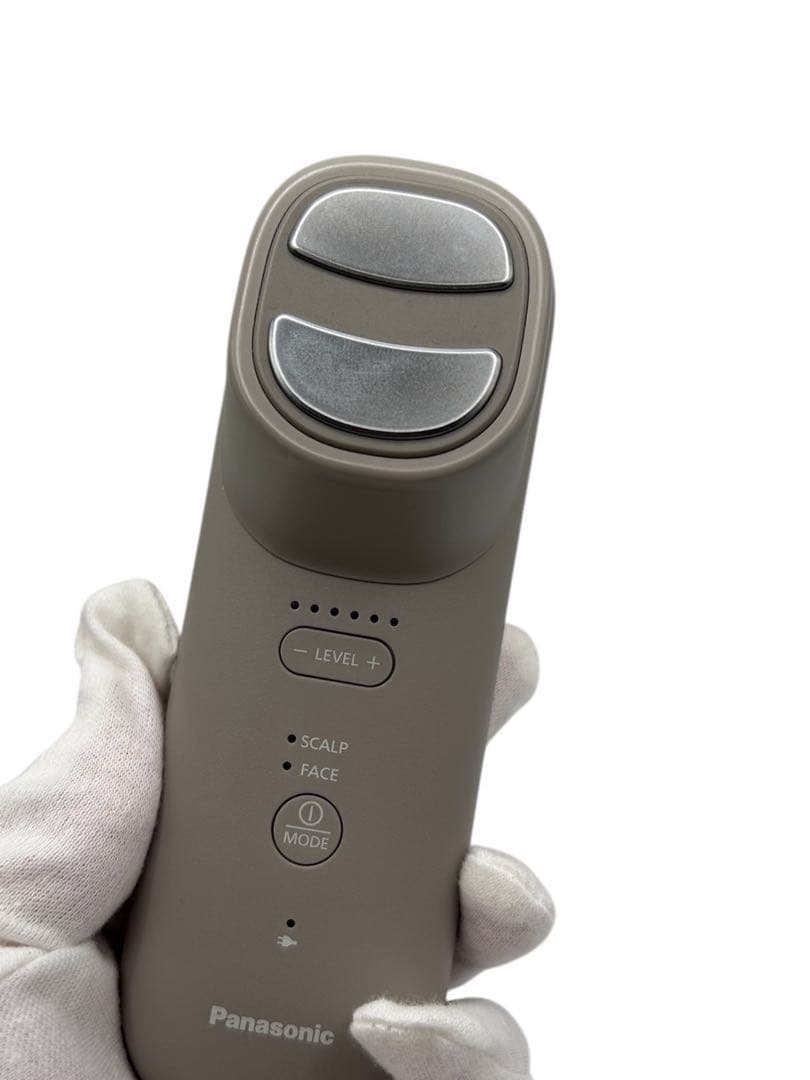 Panasonic VITALIFT ブラシ　EH-SP60-H ほぼ未使用