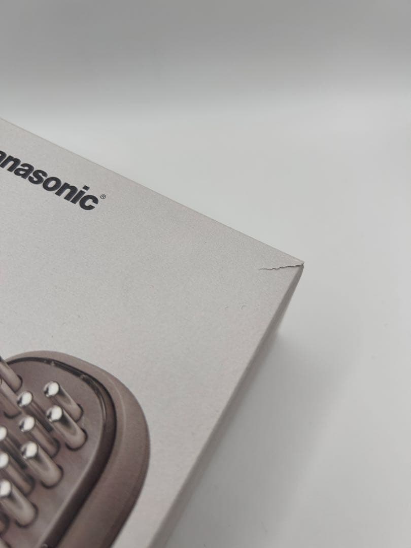 Panasonic VITALIFT ブラシ　EH-SP60-H ほぼ未使用