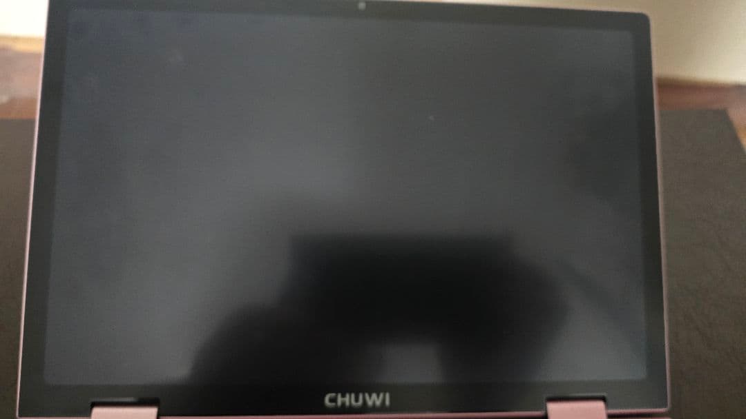 Windowsノート本体 CHUWI MiniBook X Win11 N100 1TB/12GB