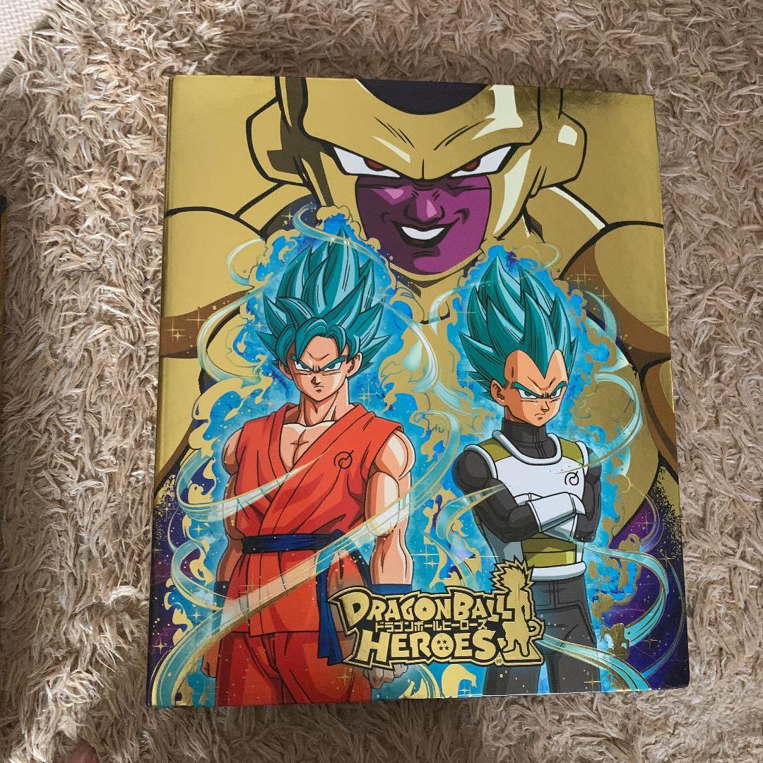 ドラゴンボールカードまとめ売り　　値下げ有り