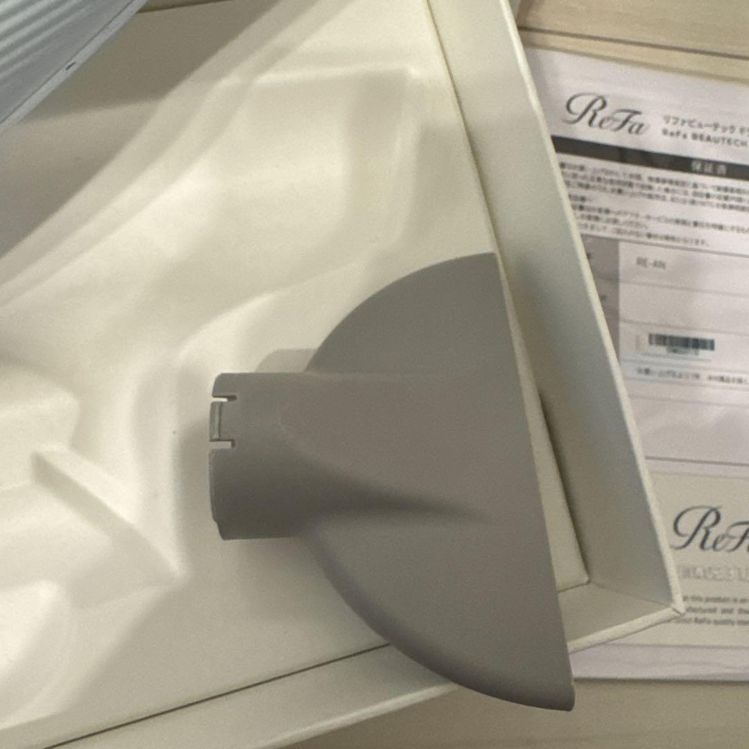 タイムセール‼️ジャンク‼️ リファドライヤー　スマート