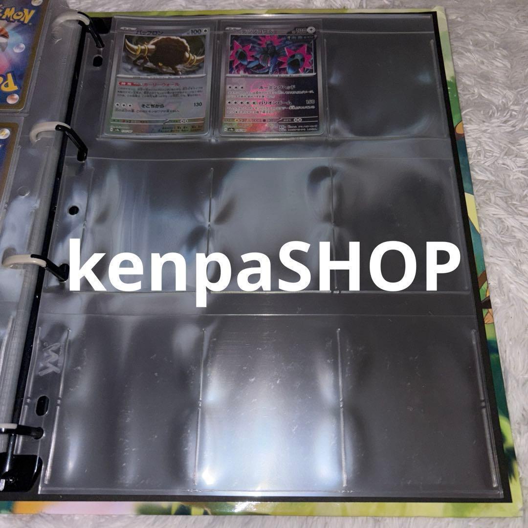 マスターボールミラー　コンプ　テラスタルフェス　コンプリート　101種類　ブイズ