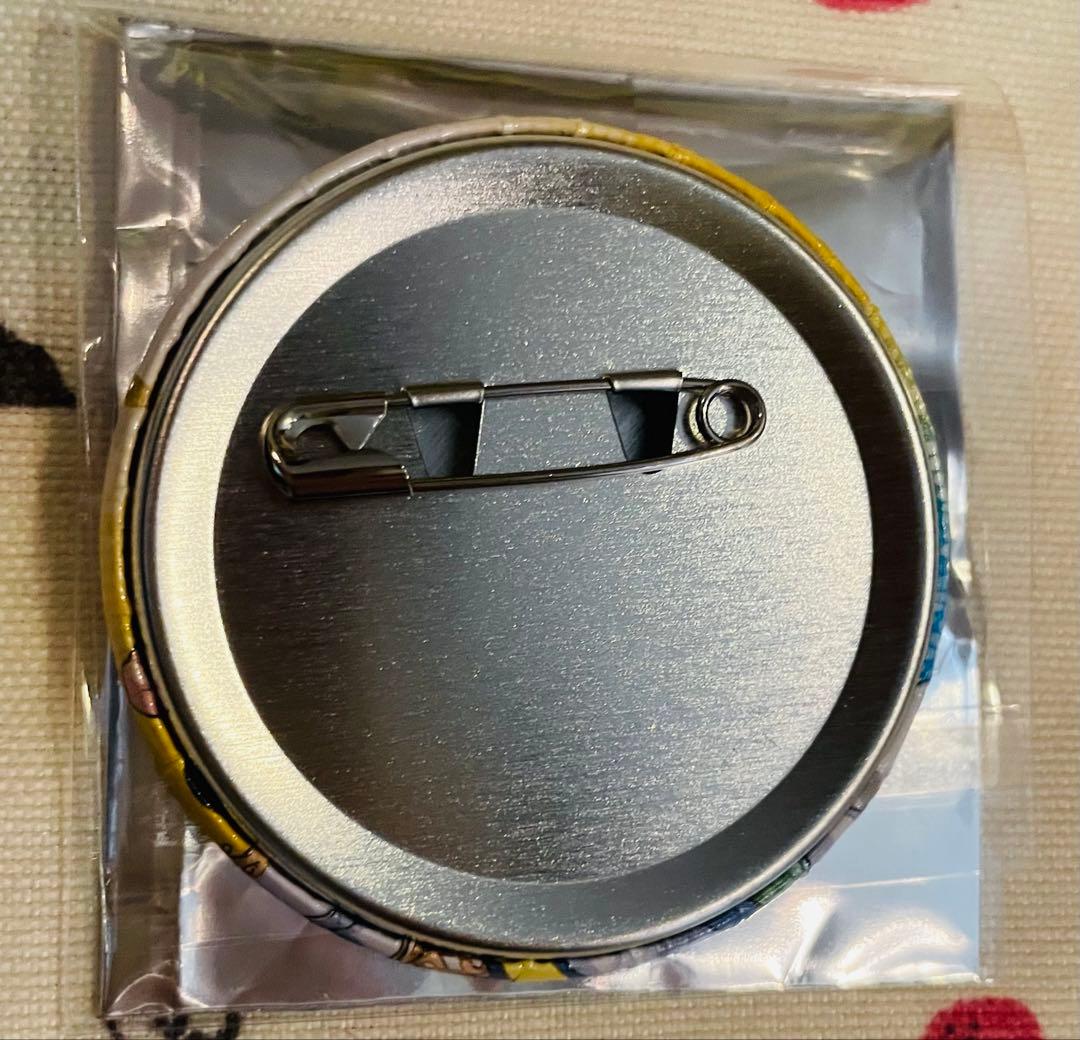 るぅと　缶バッジ　バラ売り⭕️