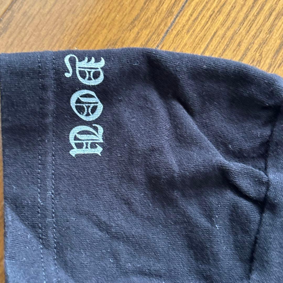 クロムハーツ　クロス　Tシャツ　半袖