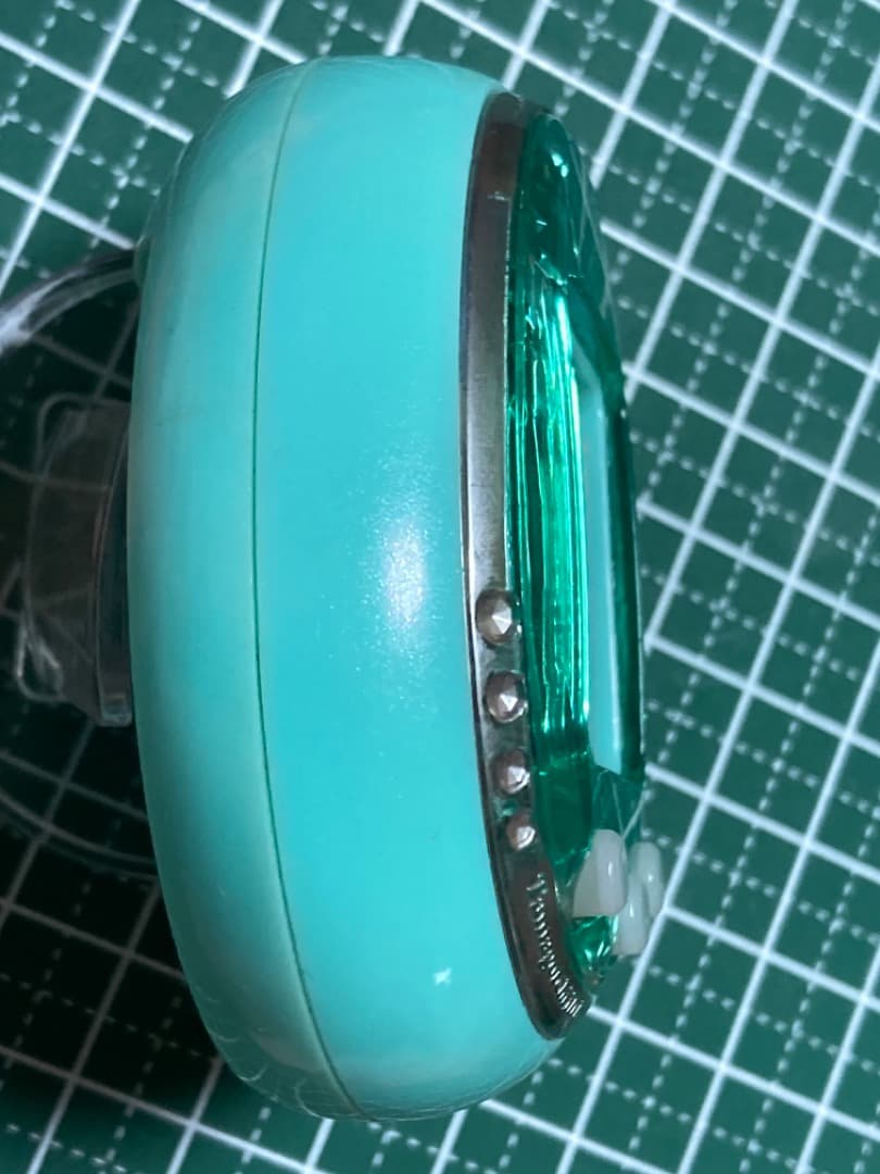 たまごっち idl ミントグリーン