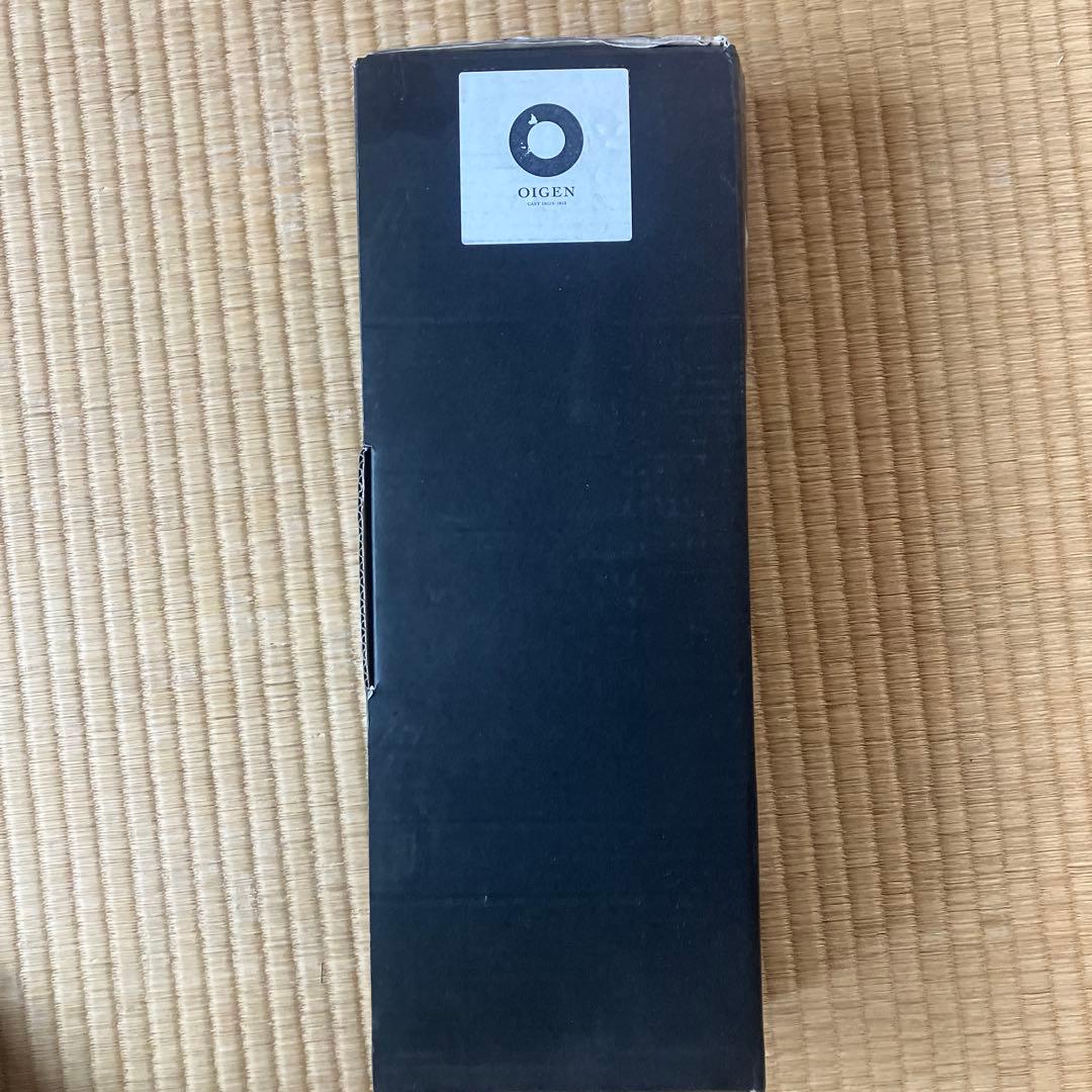 OIGEN 鋳鉄 ホットサンドクッカー