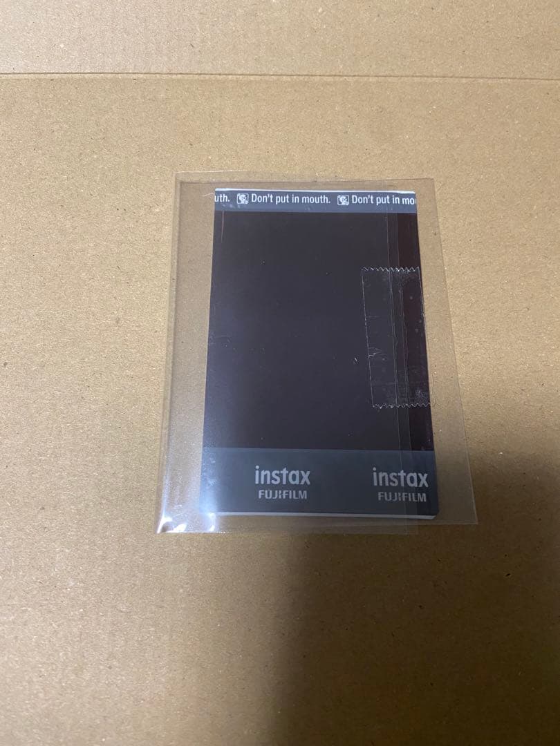 ことりんさん専用　TWICE THIS IS FOR 直筆サイン ユニットポラ