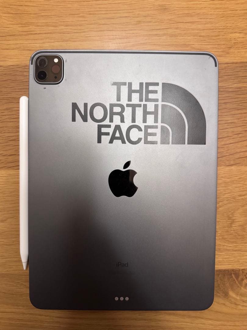 iPadPro11インチ 第2世代