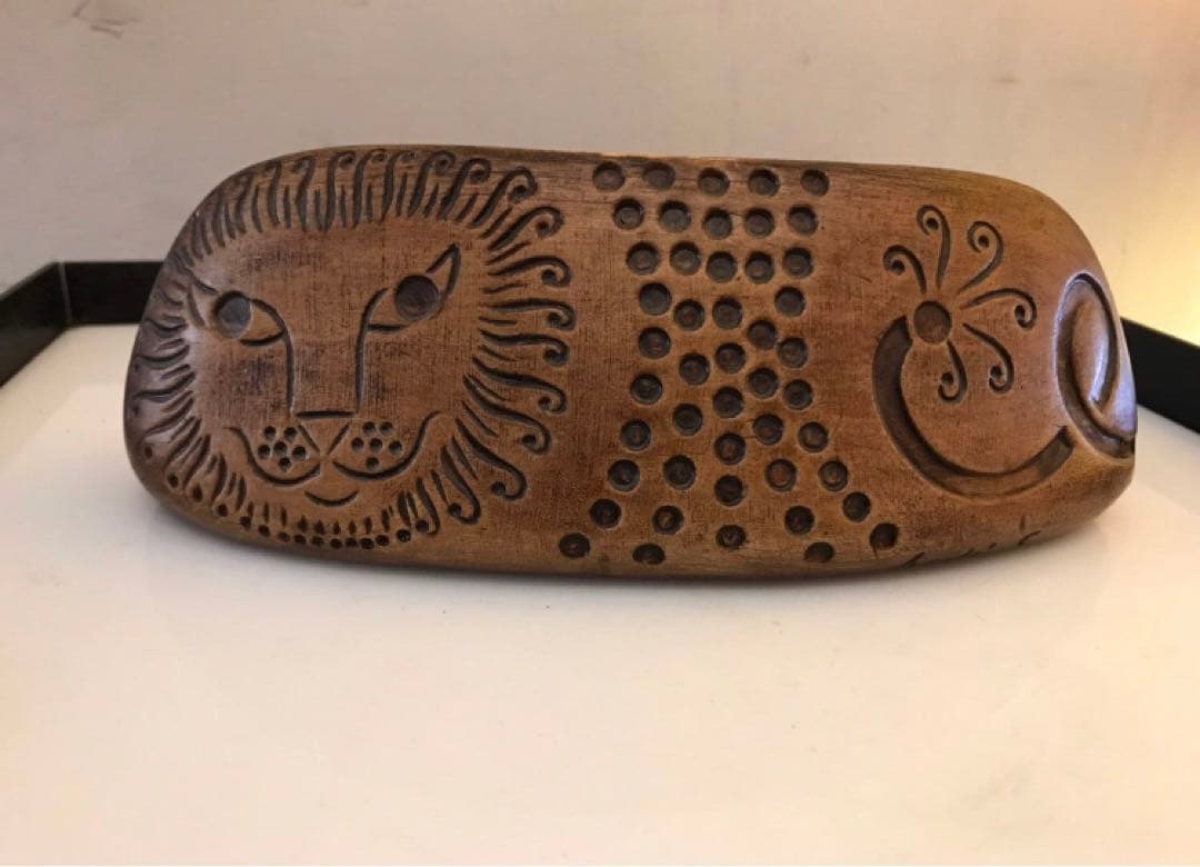 入手困難　Lion ／Turn about ／Hedi Schoop