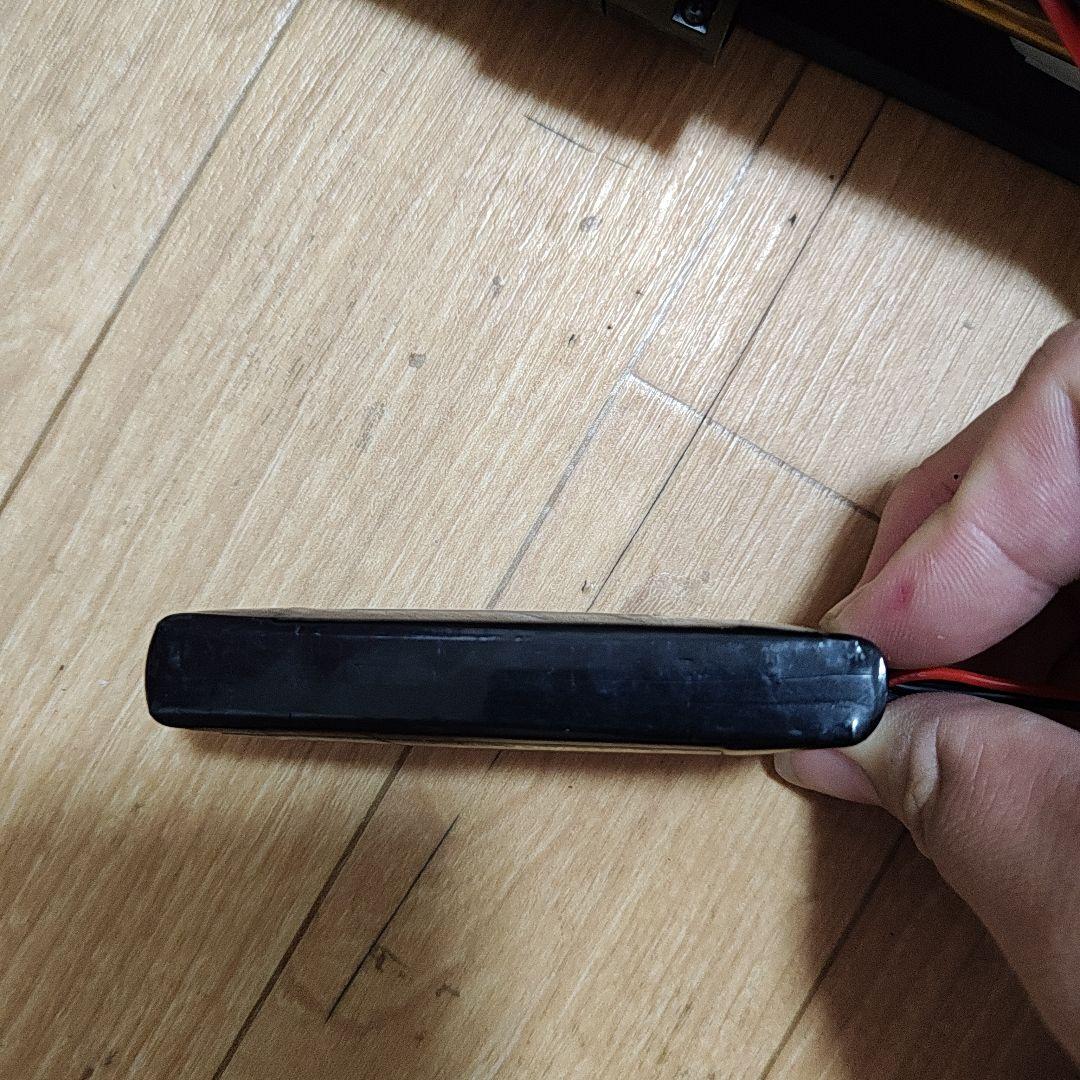 東京マルイ　スタンダード電動ガン　MP5SD6　作動確認済み　多段　バッテリー付