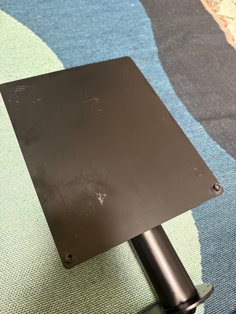 YAMAHA HS5 モニタースピーカー スタンド　ケーブルセット