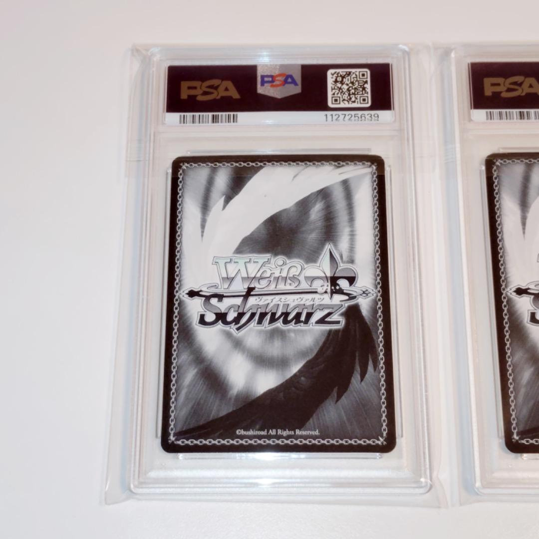 【PSA10★連番】ヴァイス 104期 蓮ノ空女学院スクールアイドルクラブ