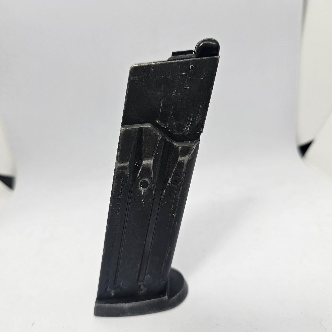 東京マルイ SOCOM ソーコム 固定スライドガスガン Mk23 ガスガン