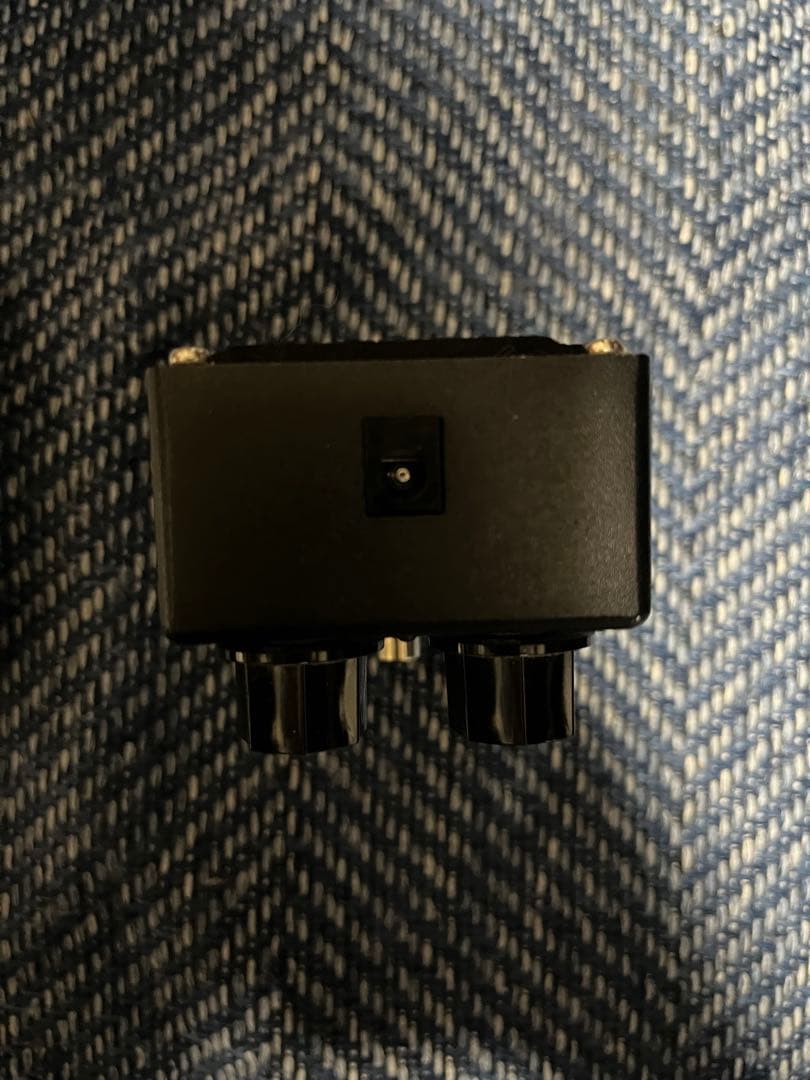 Maxon CP101 コンプレッサー