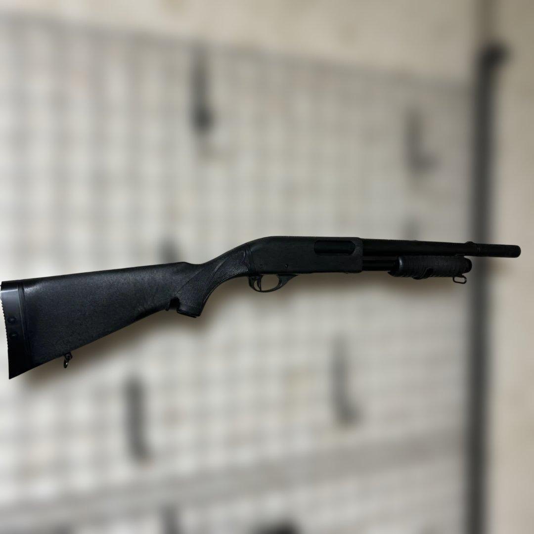 マルゼンCA870ストック