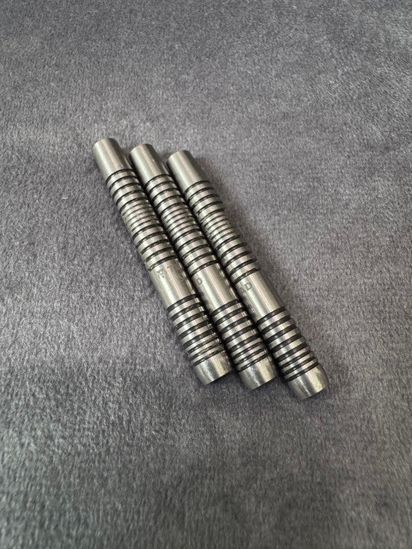 トリニダード レイジー 松吉輝宗モデル エスダーツ限定モデル