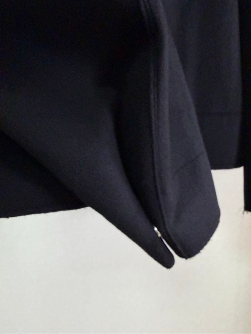 YOKE × 1LDK Attic Drizzler Jacket