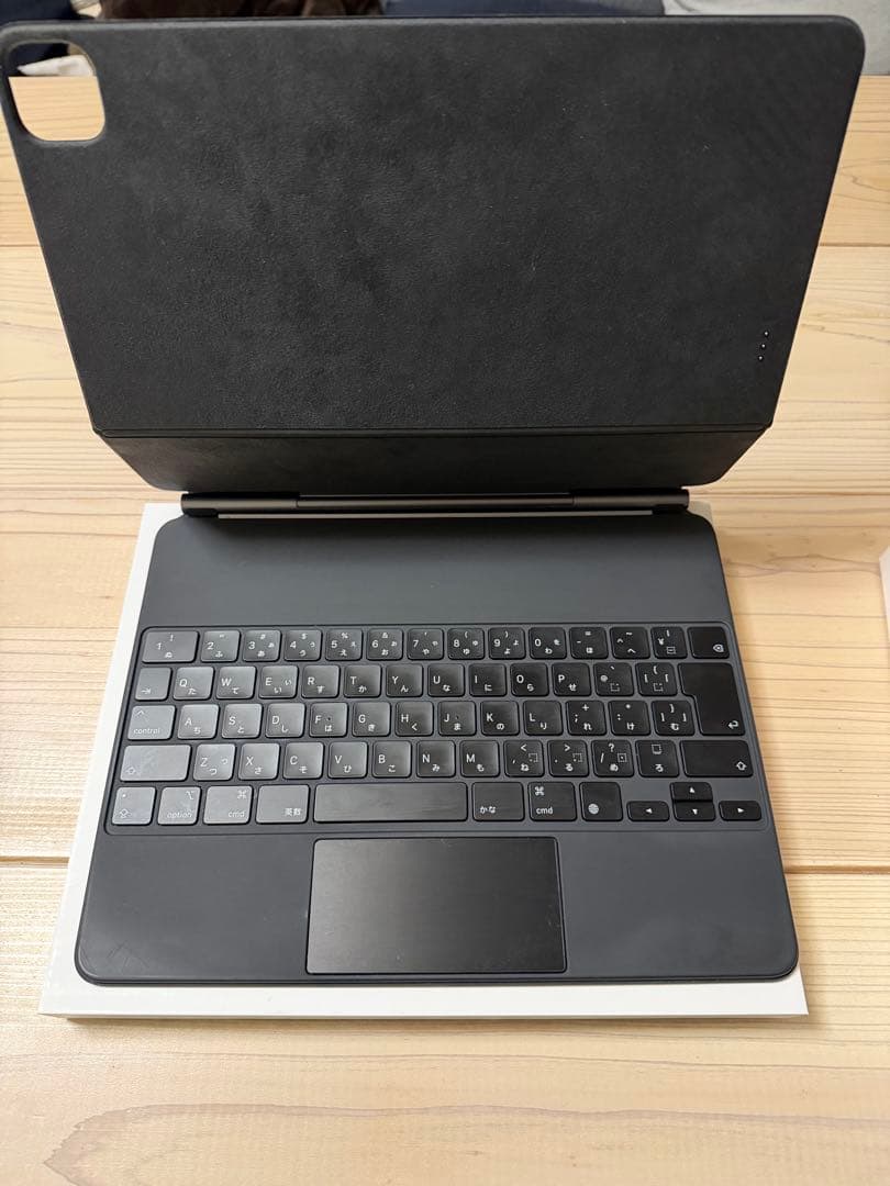 iPad本体 ipad pro 12.9 m1 magic keyboard pencil