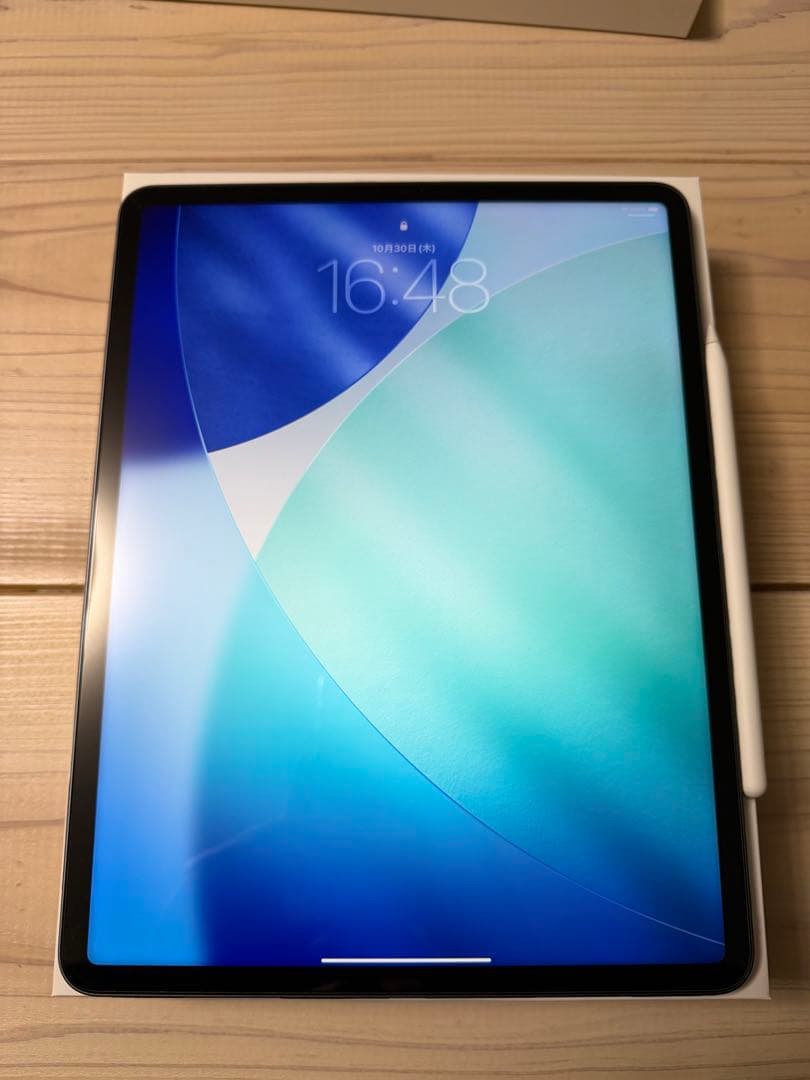 iPad本体 ipad pro 12.9 m1 magic keyboard pencil