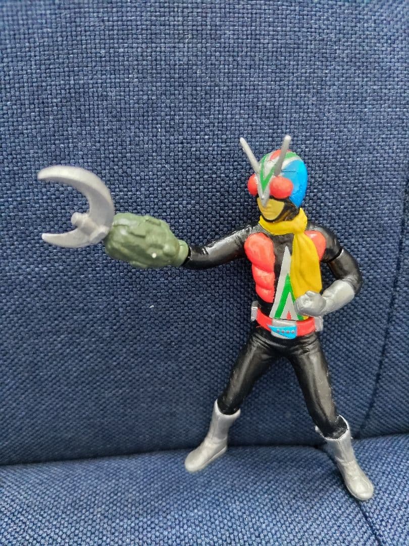 仮面ライダー フィギュア 112体セット