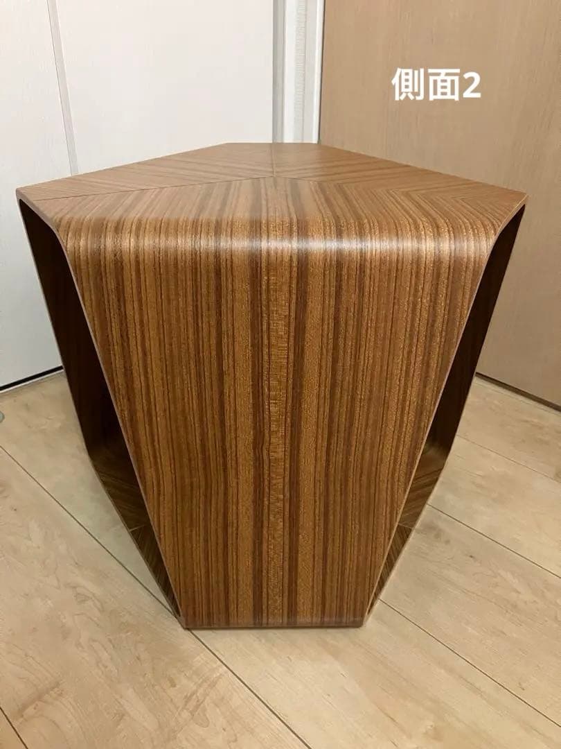 【momo】ムライスツール 天童木工