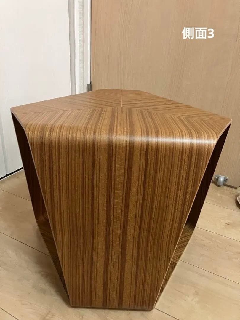 【momo】ムライスツール 天童木工