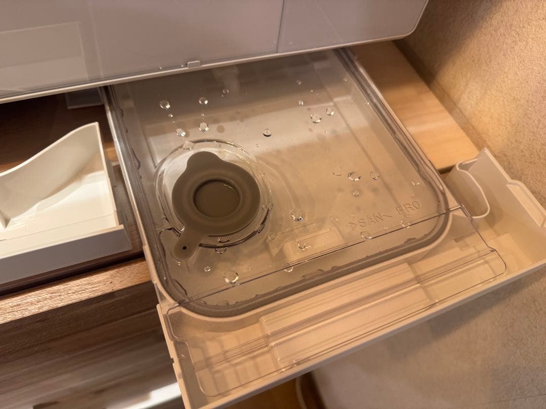 パナソニック ビストロ30L NE-BS9C-W オフホワイト