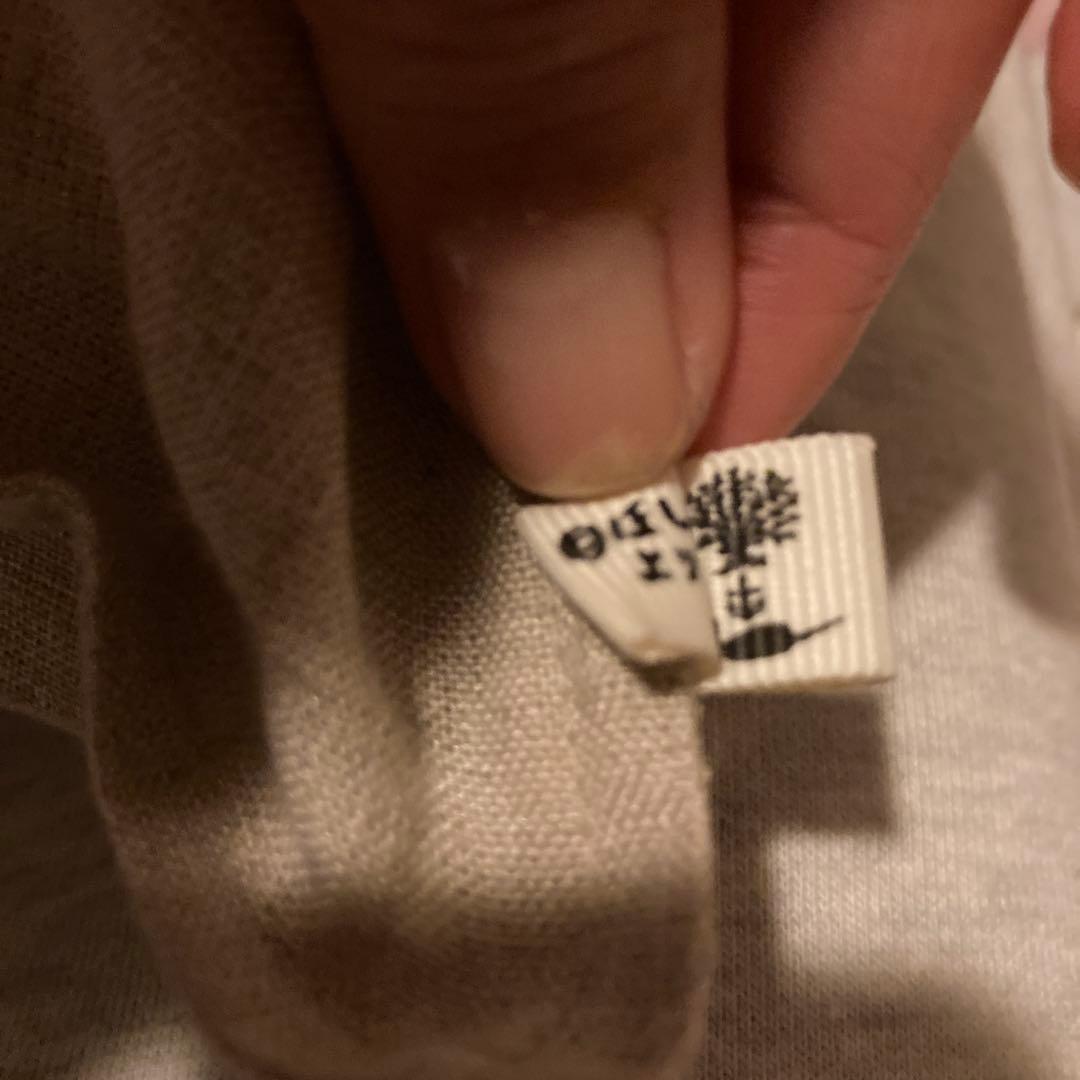 CORAL & TUSK 猫村さんクッションカバー