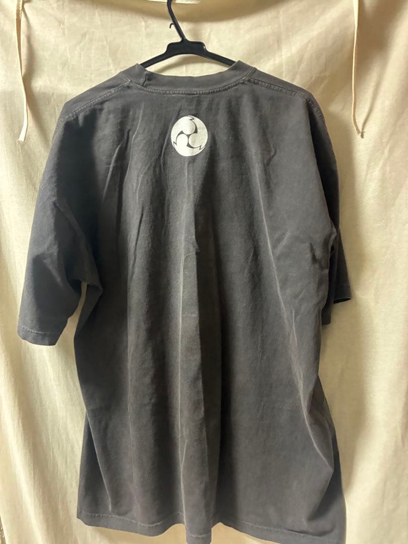 RIZE ZEUS Tシャツ　XL