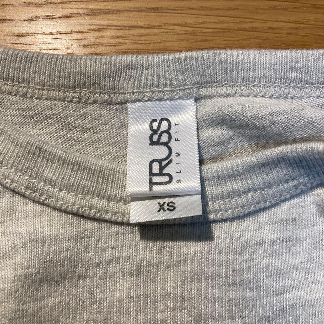 岡村靖幸×東村アキコ　ライブTシャツ