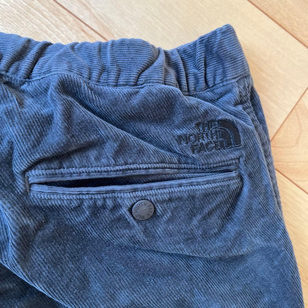 THE NORTH FACE グラナムコードパンツ コーデュロイ