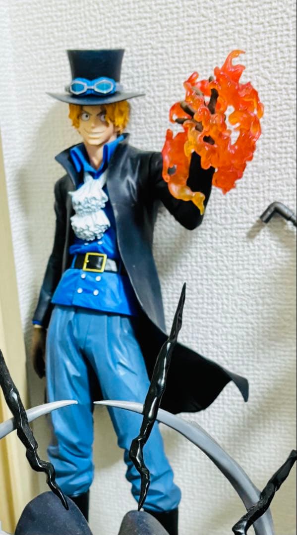 ワンピース フィギュア まとめ売り 20体 大量 セット おまけあり