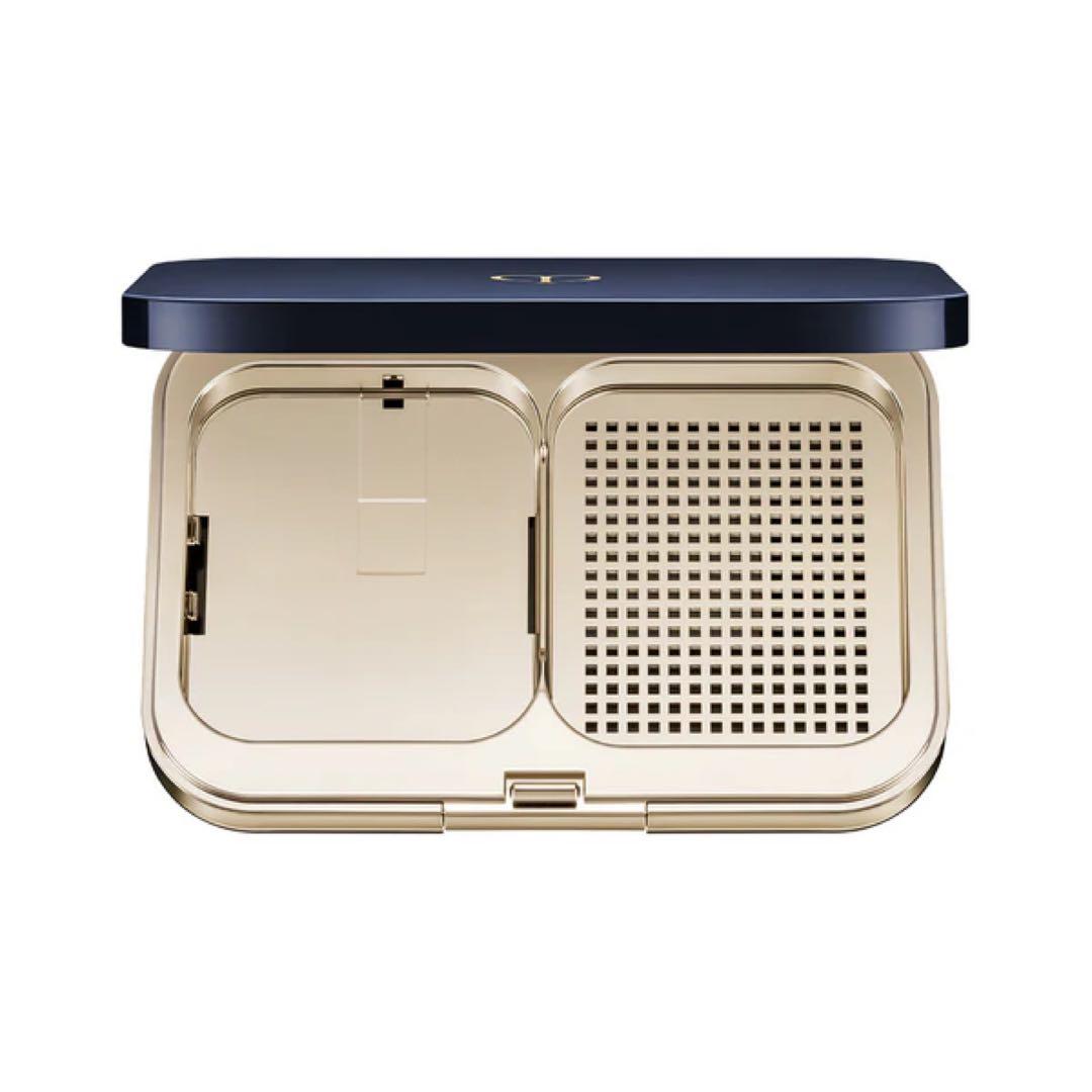 クレ・ド・ポー ボーテ　タンプードルエクラⅡ オークル10