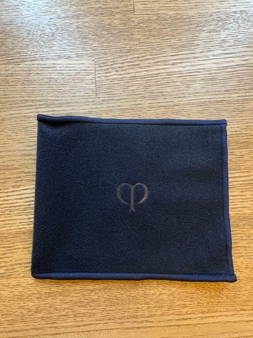 クレ・ド・ポー ボーテ　タンプードルエクラⅡ オークル10