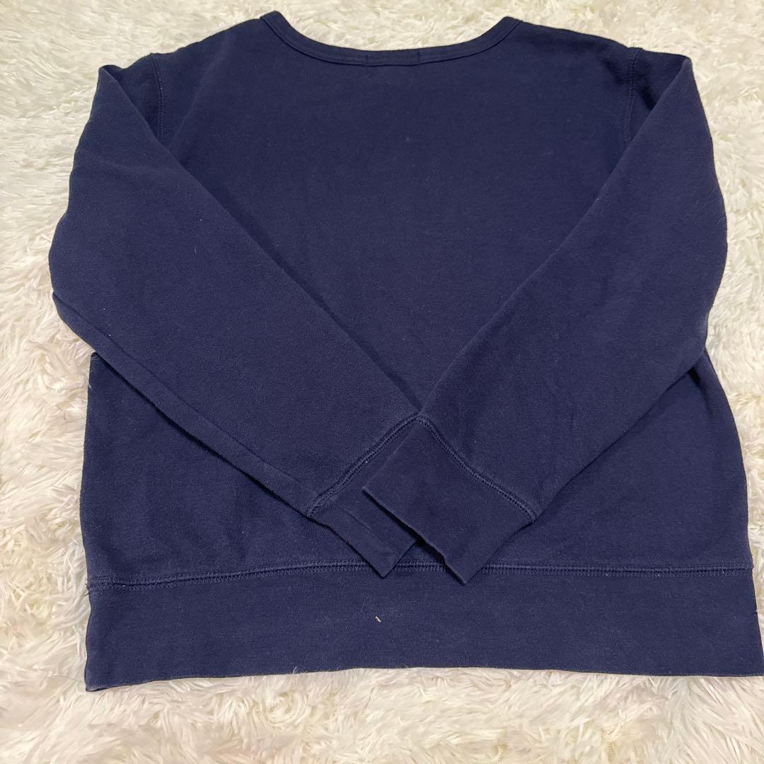 Polo Ralph Lauren ポロベア トレーナー M