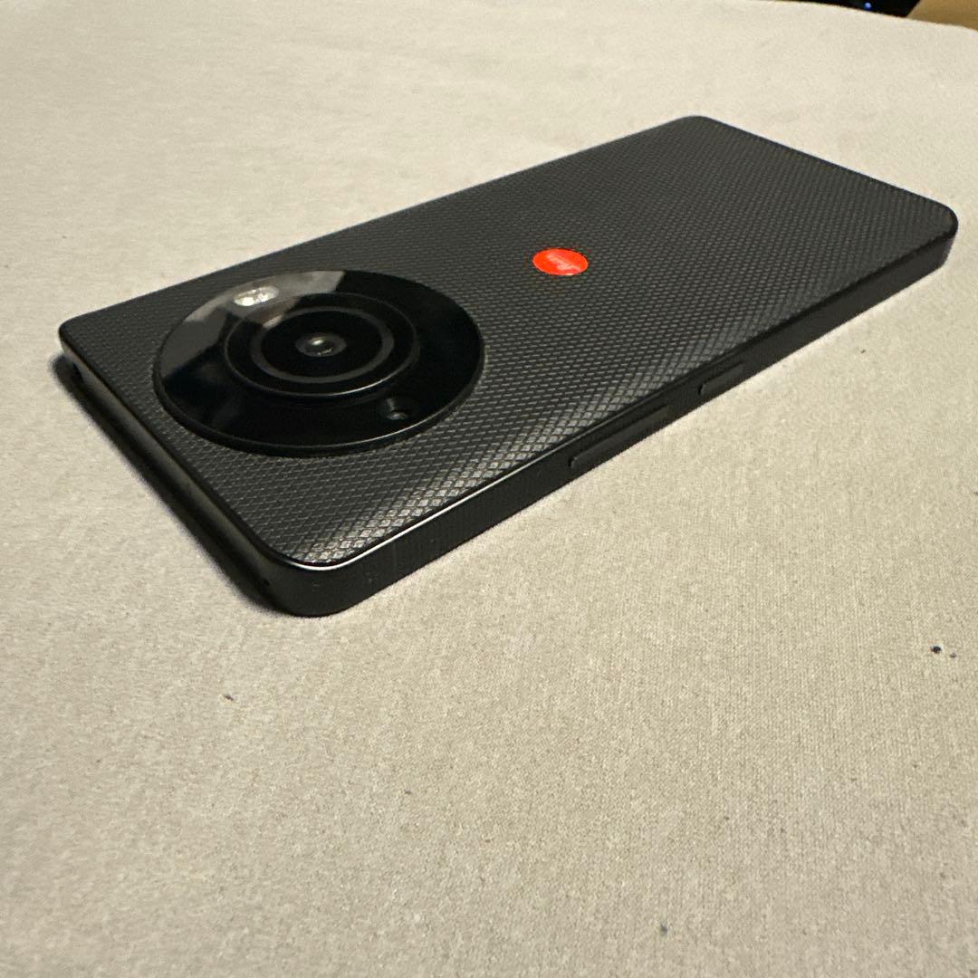 Leitz phone 3 ライツフォン 512GB SIMフリー 1