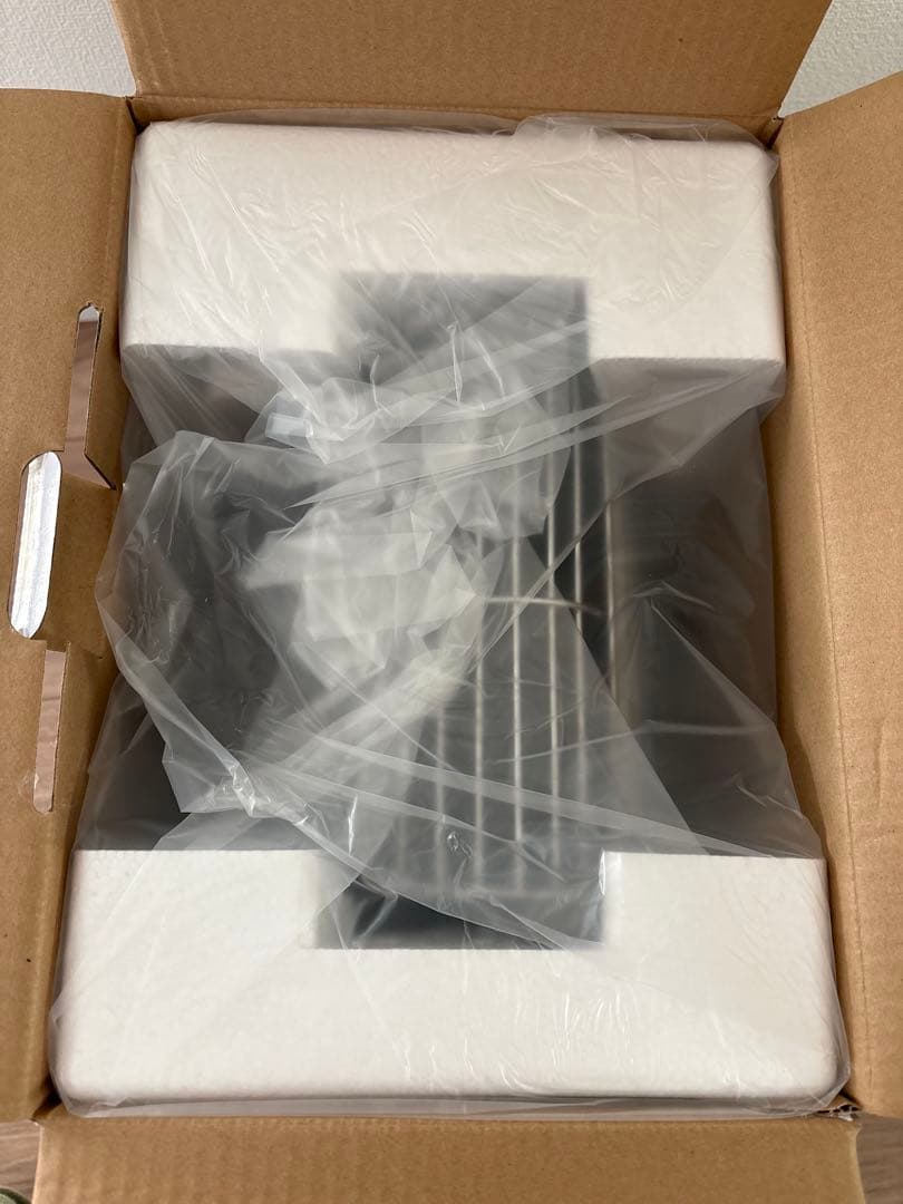 【新品未使用】Iwatani カセットガスストーブ CB-STV-MY02