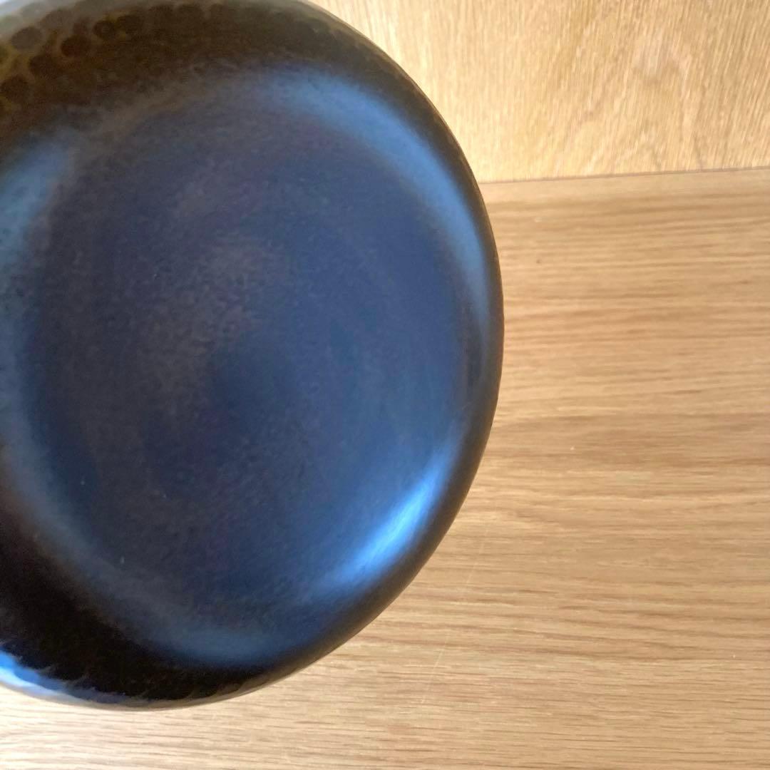 御水注　口蓋付　薬缶　茶道具　箱無し